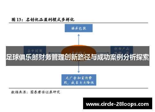 足球俱乐部财务管理创新路径与成功案例分析探索