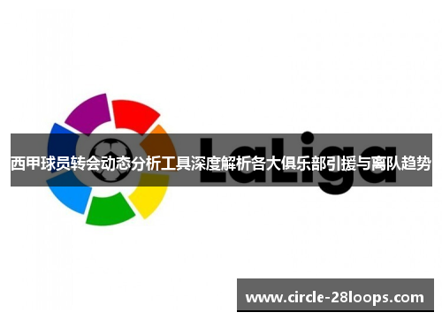 西甲球员转会动态分析工具深度解析各大俱乐部引援与离队趋势