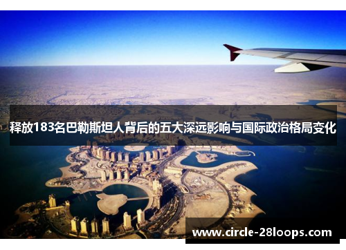 释放183名巴勒斯坦人背后的五大深远影响与国际政治格局变化